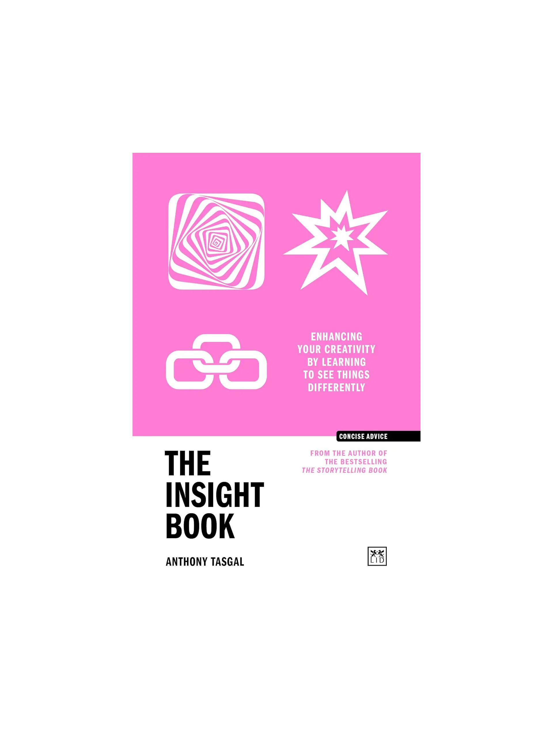 The Insight Book