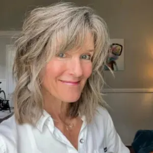 Molly Barker