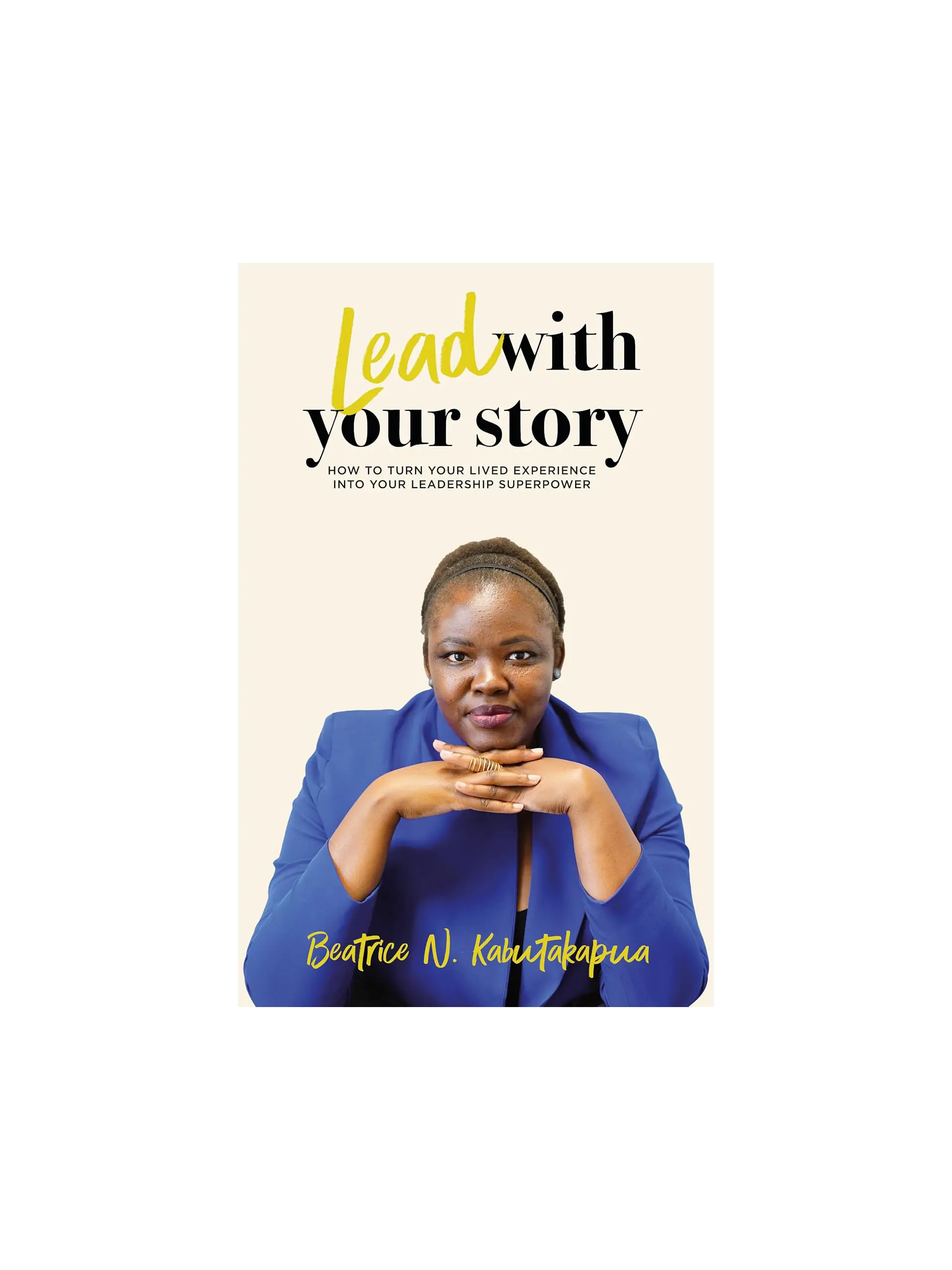Lead With Your Story
