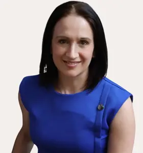 Lena Thompson