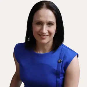 Lena Thompson