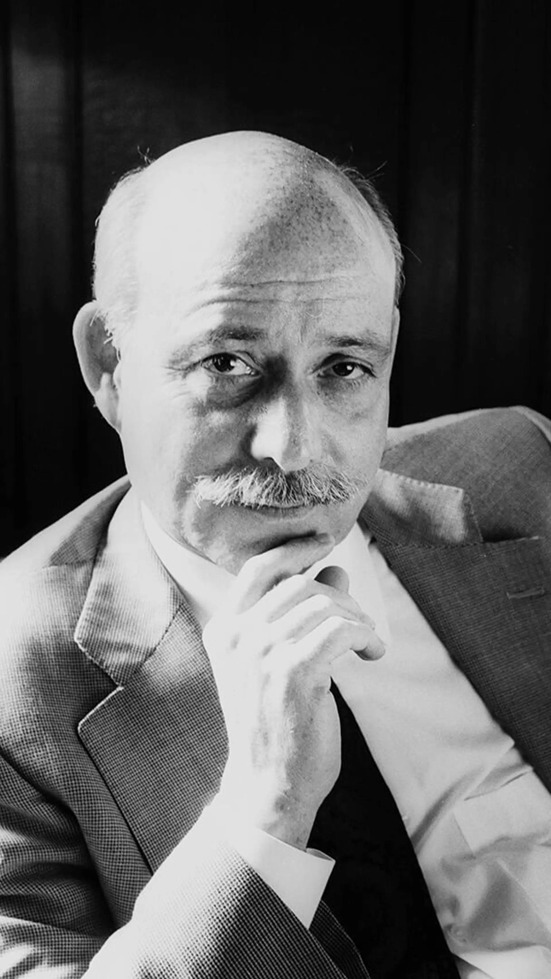 Jeremy Rifkin