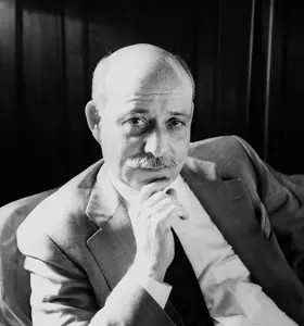 Jeremy Rifkin