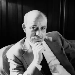 Jeremy Rifkin