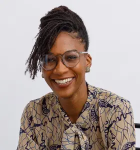 Akua Nyame-Mensah
