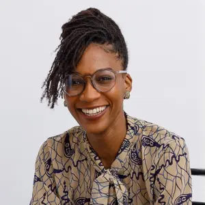 Akua Nyame-Mensah