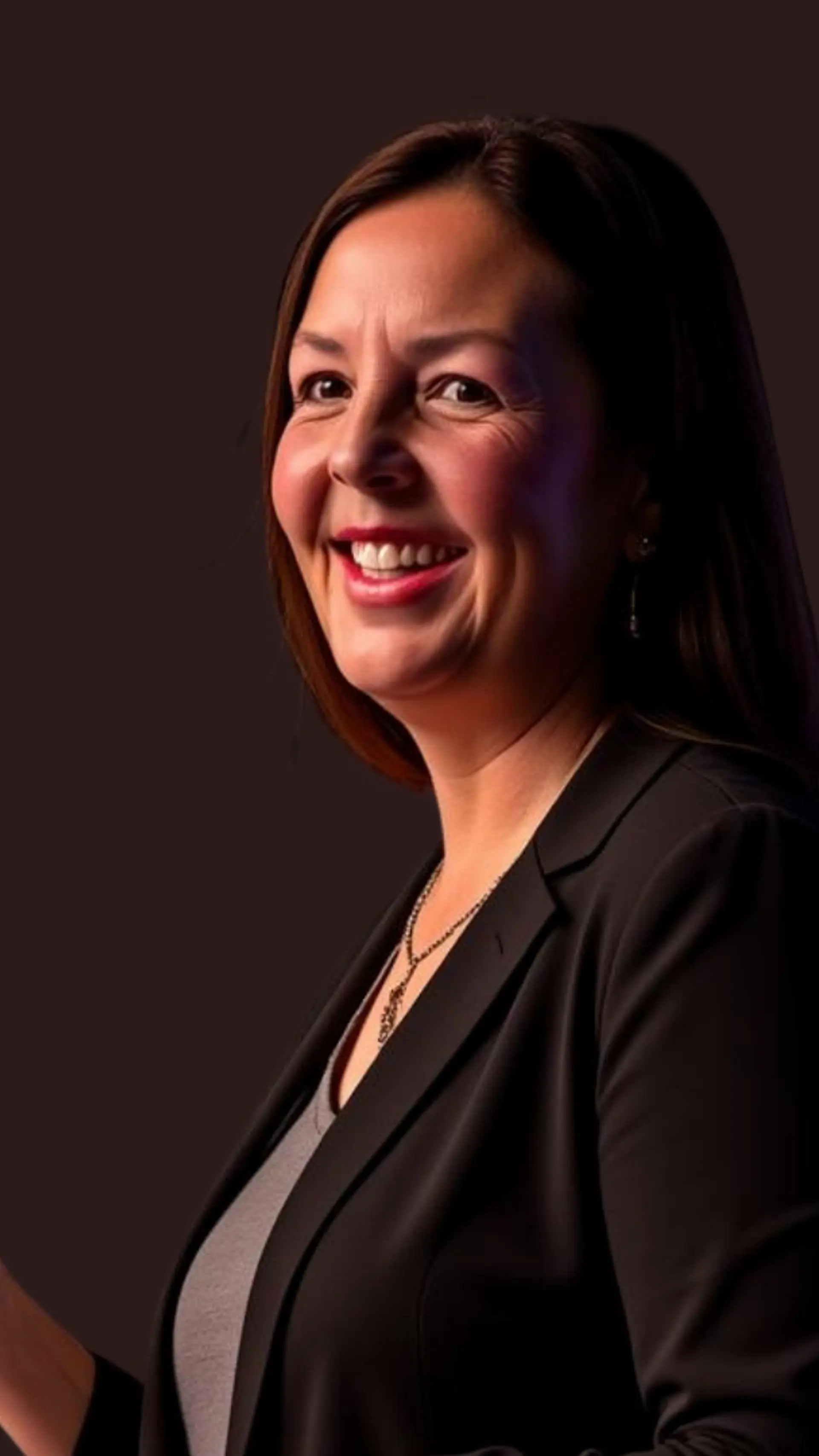 Lisa Apolinski