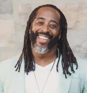 Sekou Andrews