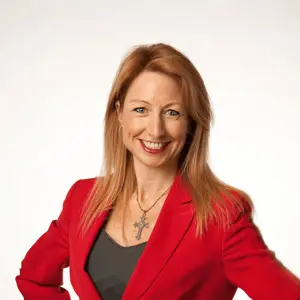 Jackie Freiberg
