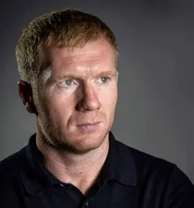 Paul Scholes