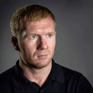 Paul Scholes