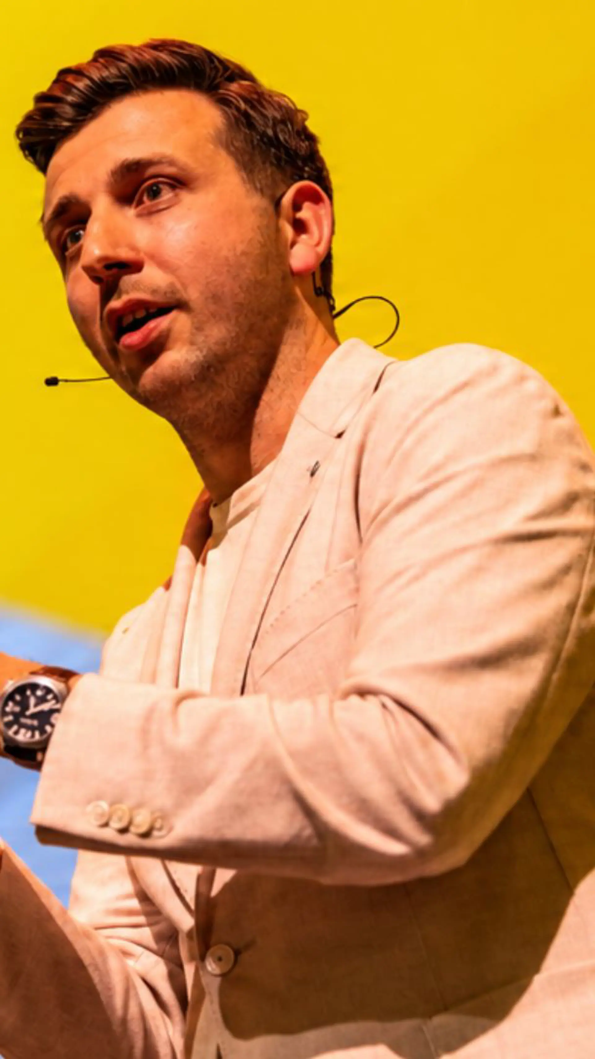 Milan van der Meulen