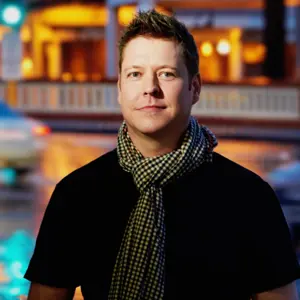 Jonathan Holloway
