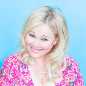 Caroline Rhea