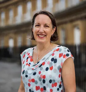 Victoria Humphries