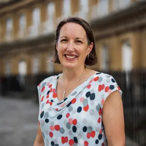 Victoria Humphries