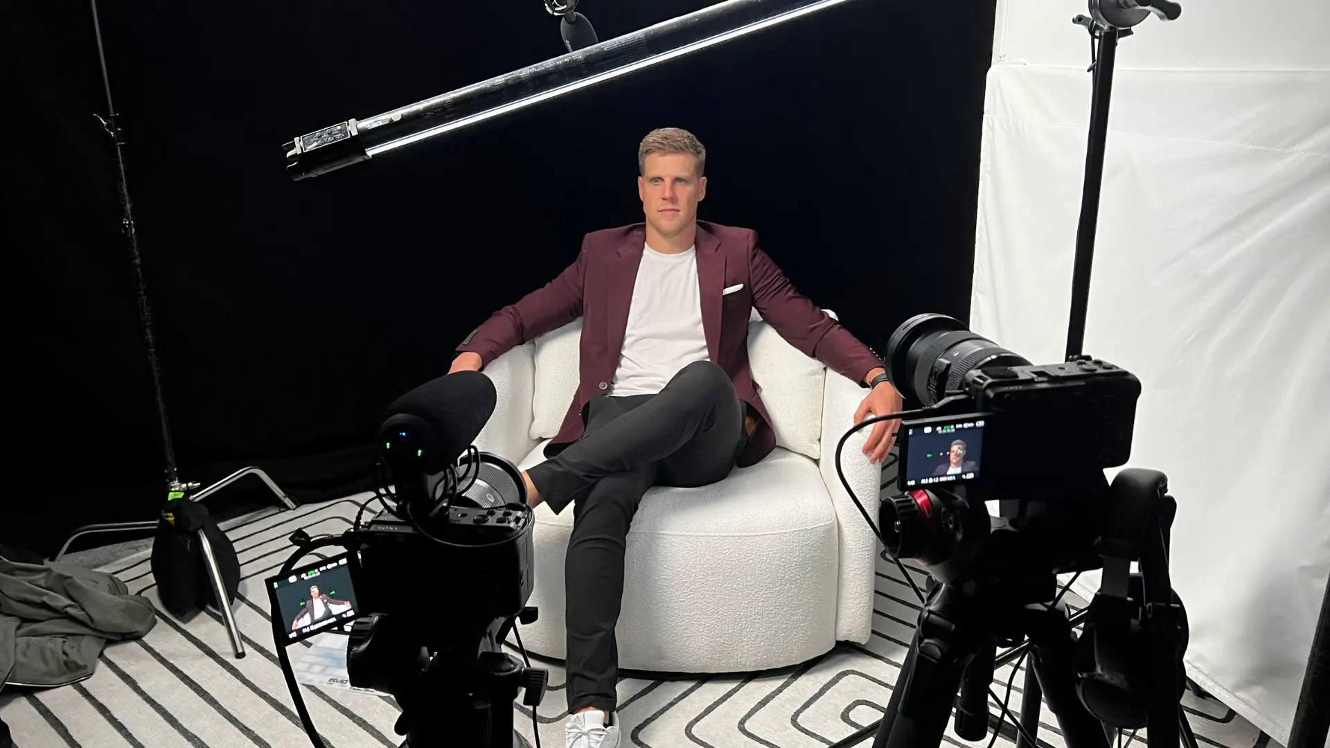 Caleb Spitler - <p>Caleb Spitler helps leaders communicate with clarity under pressure, turning high-stakes conversations into aligned decisions and measurable results.</p>