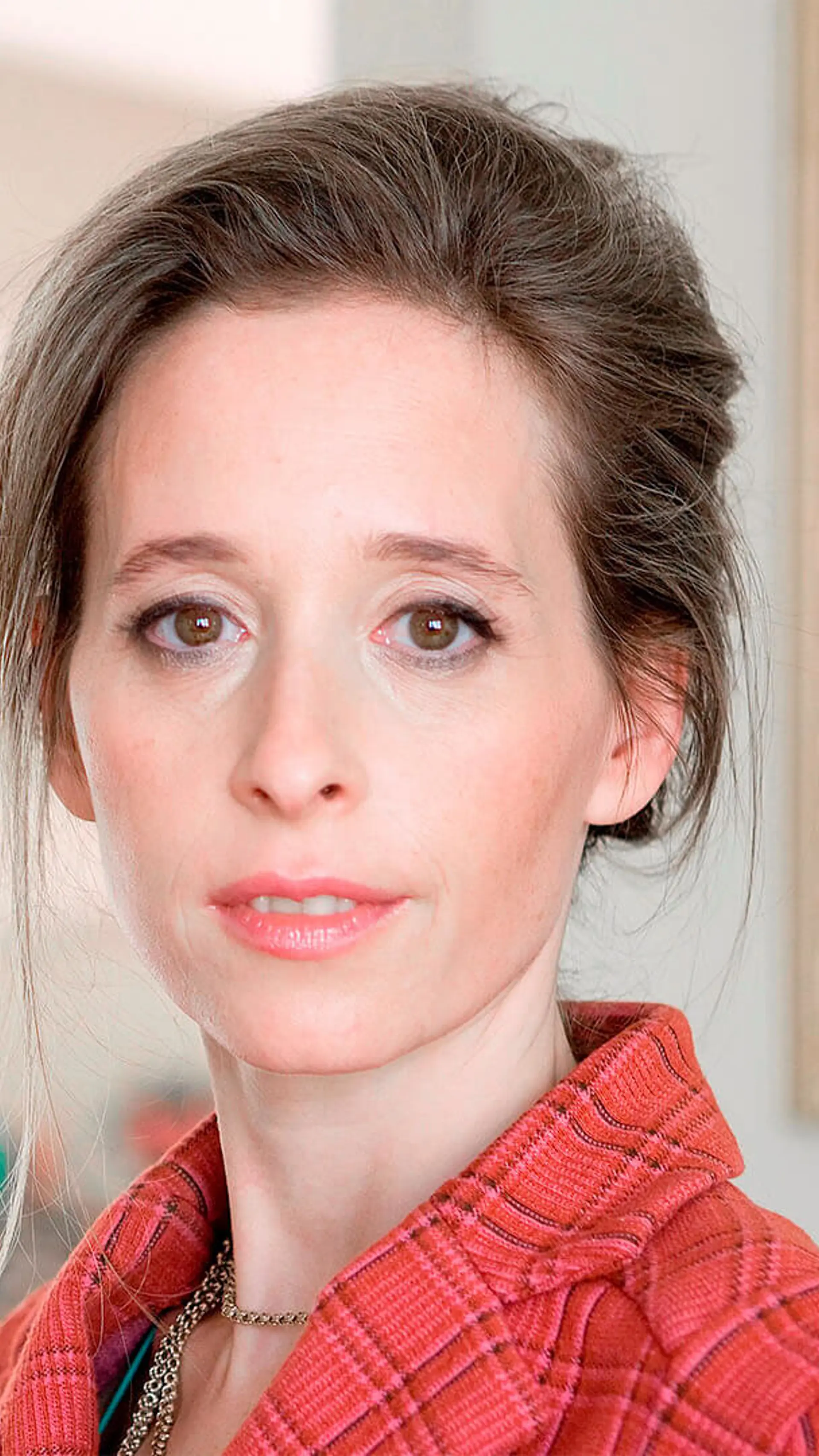 Noreena Hertz