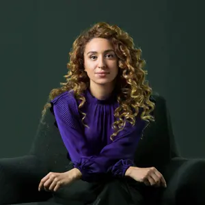 Tima Deryan