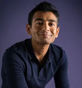 Anindya Kundu