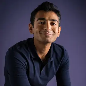 Anindya Kundu