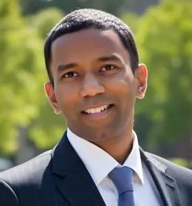 Aditya Guthey - AI, leadership and communication expert helping executives turn technology into business outcomes through stronger human leadership.