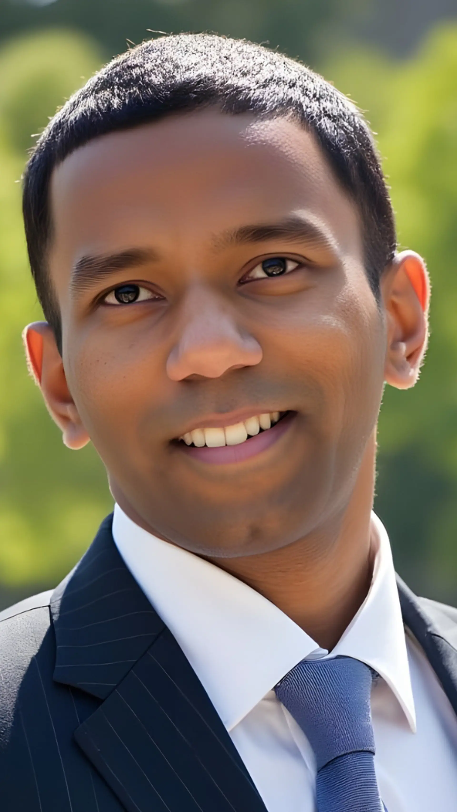 Aditya Guthey - <p>AI, leadership and communication expert helping executives turn technology into business outcomes through stronger human leadership.</p>