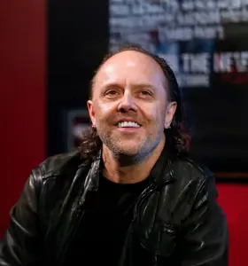 Lars Ulrich