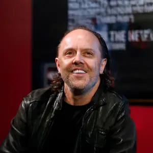 Lars Ulrich