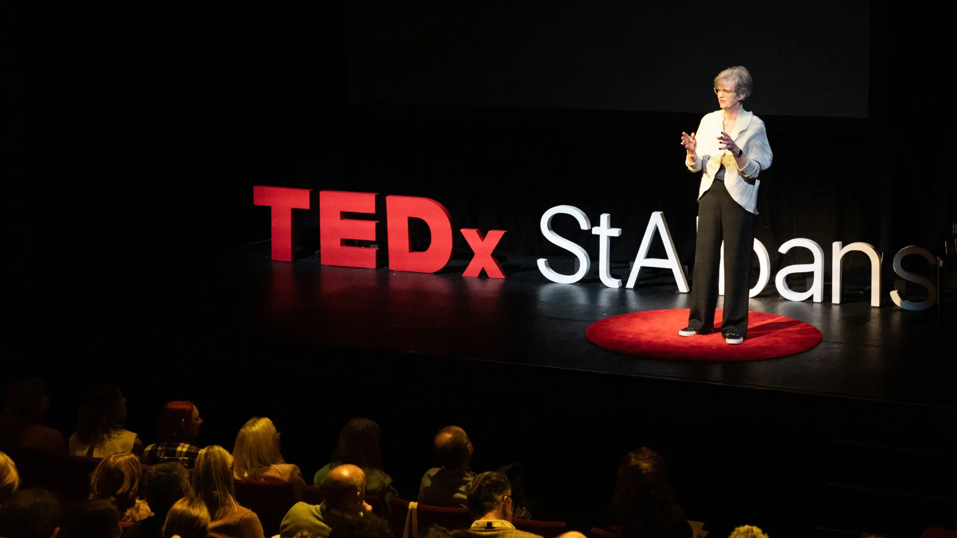 Judith Leary-Joyce - <p>Retrofit influencer who cut home energy use by 75% and inspires greener living.</p>