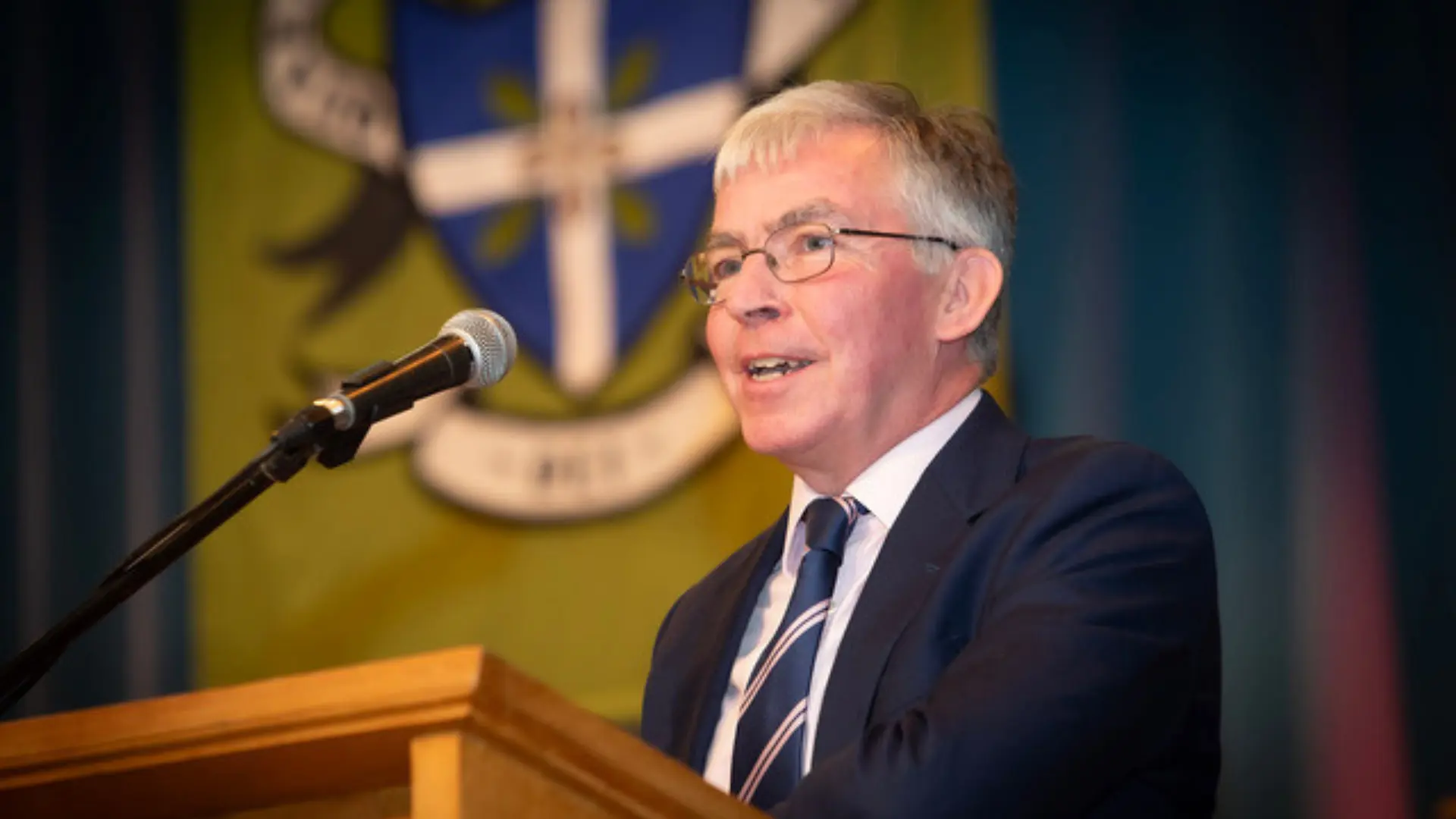 Niall Downey - <p>Former surgeon turned airline captain sharing powerful lessons on safety, human error, and culture from aviation to healthcare and beyond.</p>