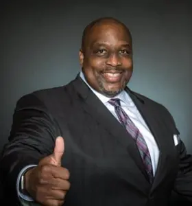 Kevin M. Coleman