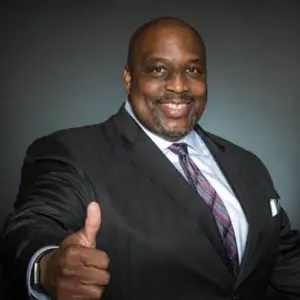 Kevin M. Coleman