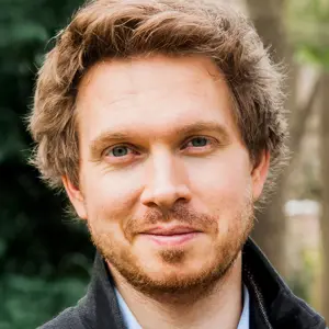 Christian Busch