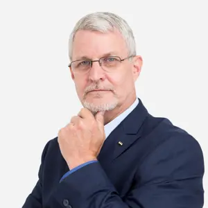 Bruce Wade