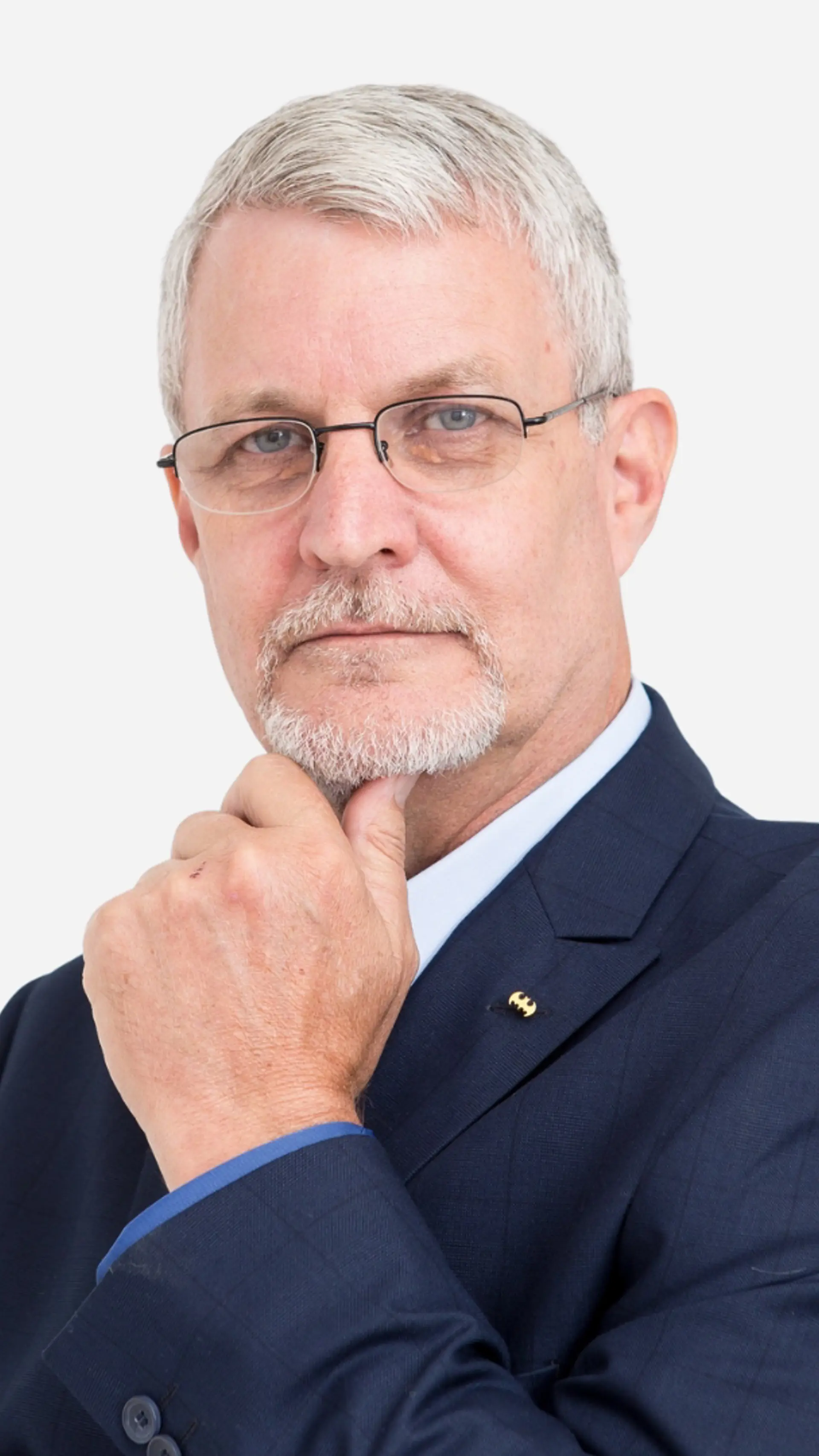 Bruce Wade - <p>Bruce Wade equips senior leaders with practical frameworks to think better, innovate strategically and succeed in an AI-driven future.</p>