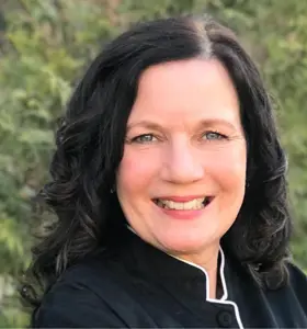Melissa Sherwood