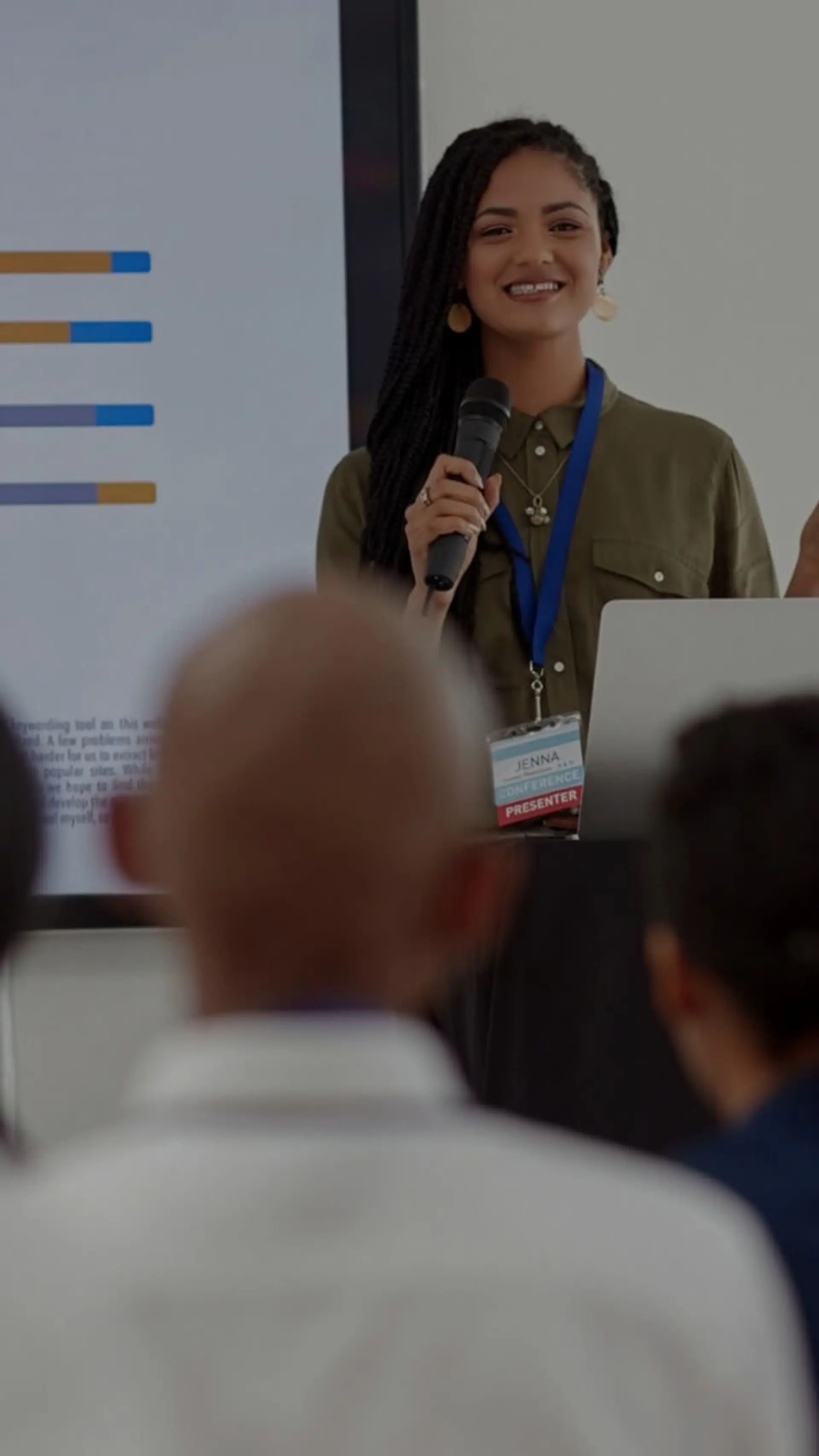 Presentation Skills