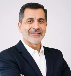 Feras Alhlou
