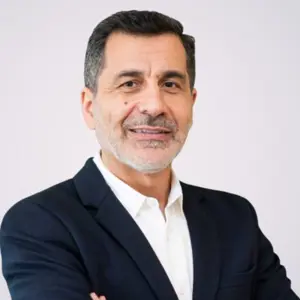 Feras Alhlou