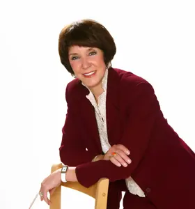 Eileen McDargh, CSP, CPAE