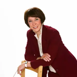 Eileen McDargh