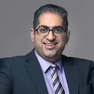 Bobby Umar