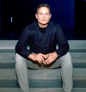 Dr. Patrick Kramer