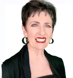 Robyn Moore - Robyn Moore is a captivating Australian speaker who inspires transformation through the power of words and storytelling.