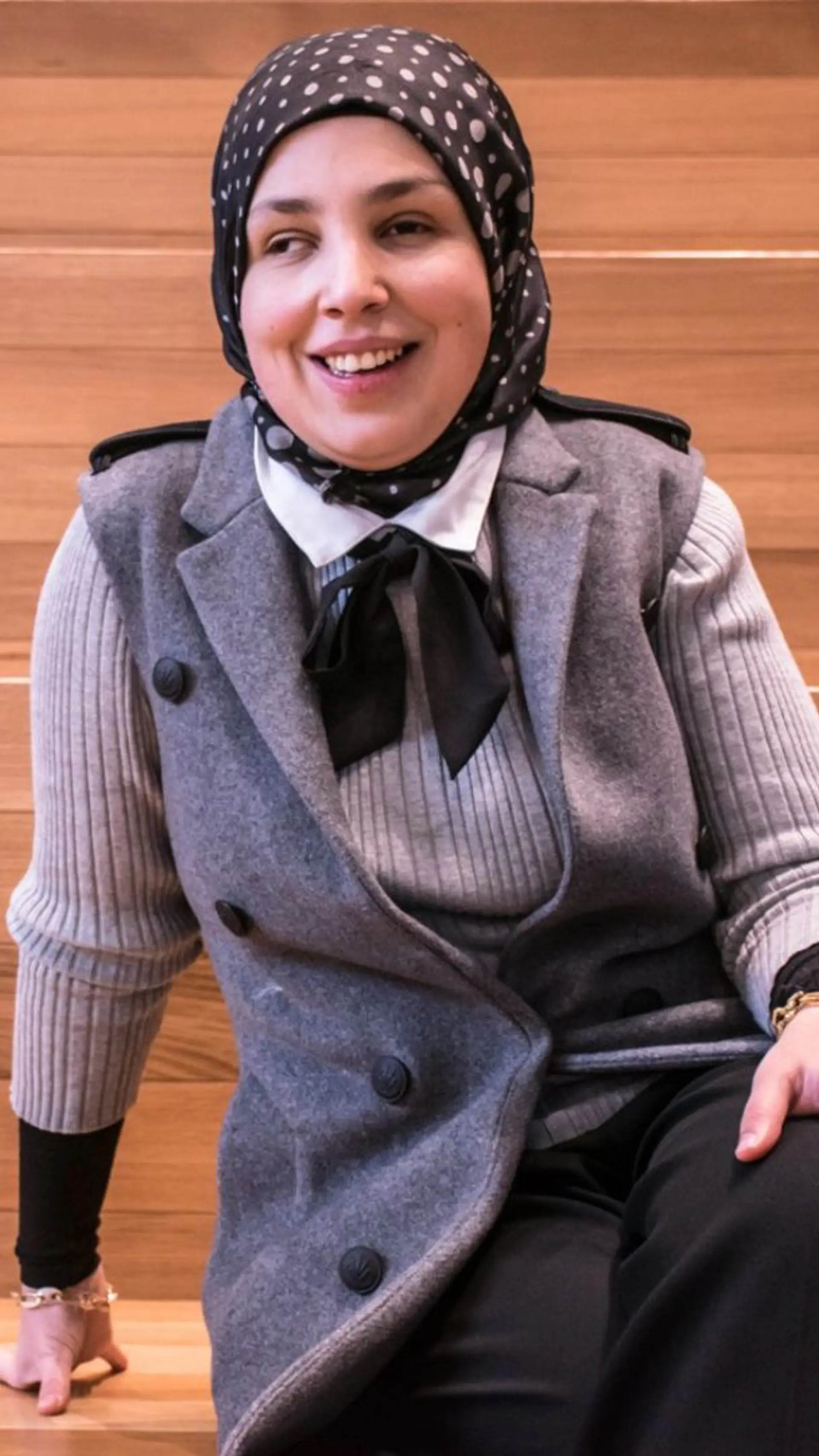 Sara Minkara