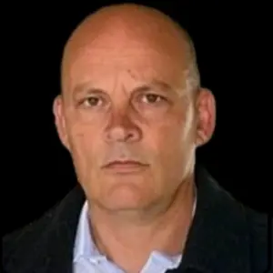 Nigel Taberner