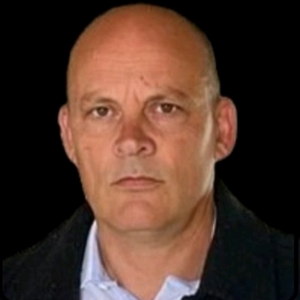 Nigel Taberner