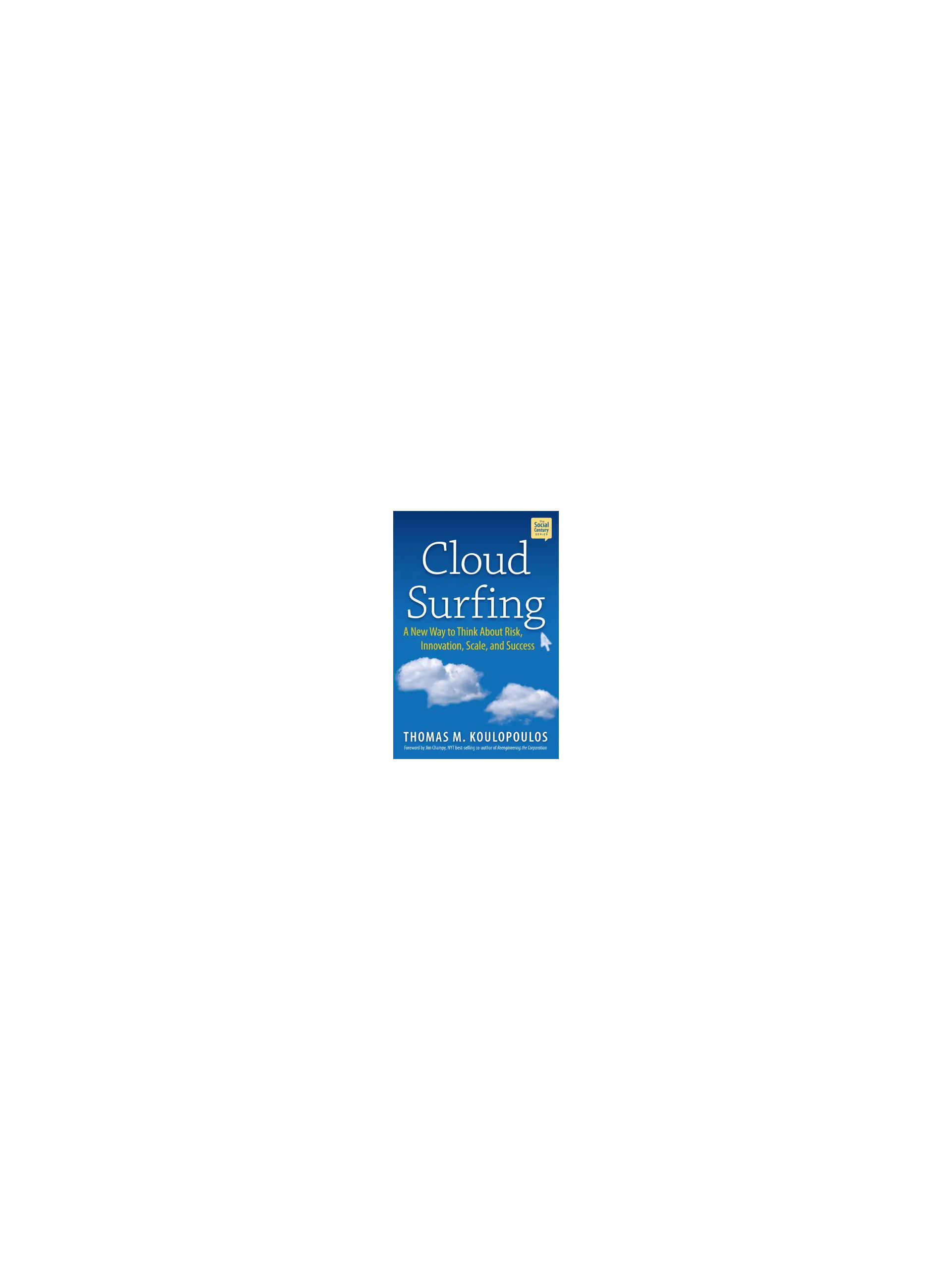 Cloud Surfing
