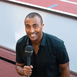 Colin Jackson